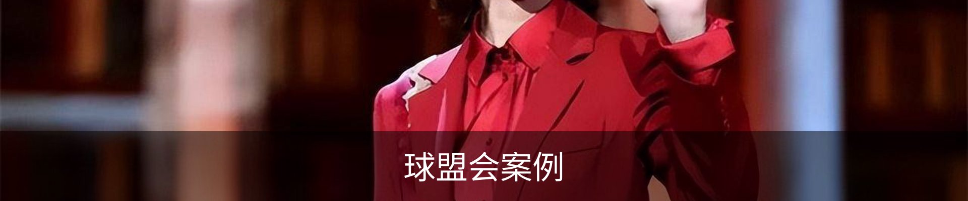 球盟会案例